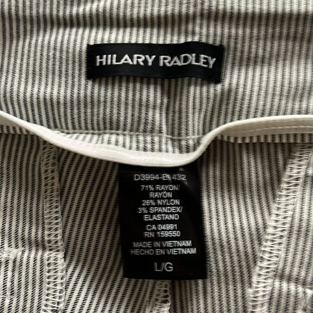 Hilary Radley women’s shorts
